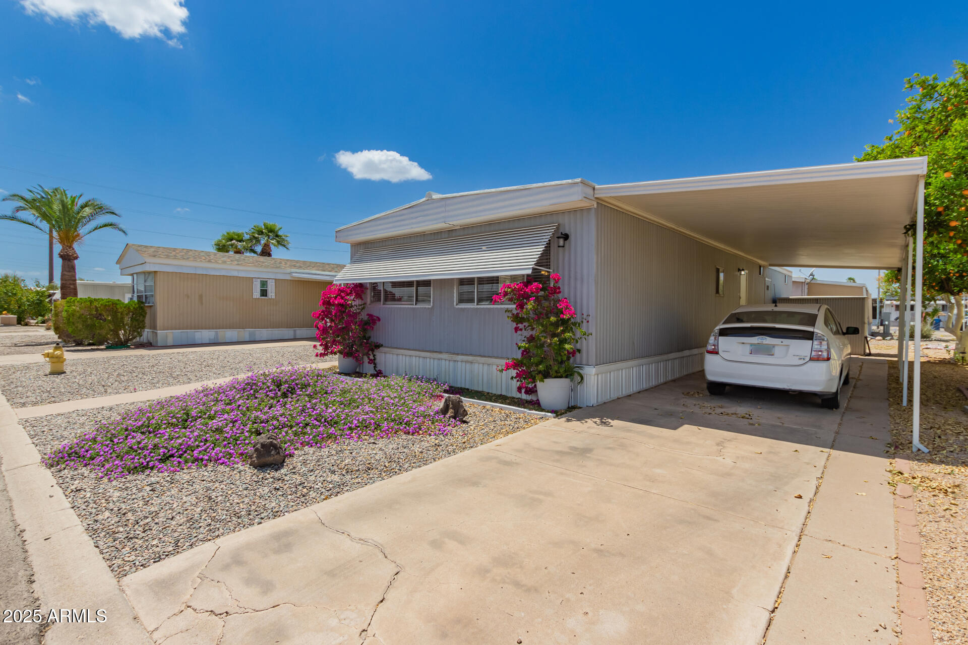 Friendly Village of Orangewood - Residential