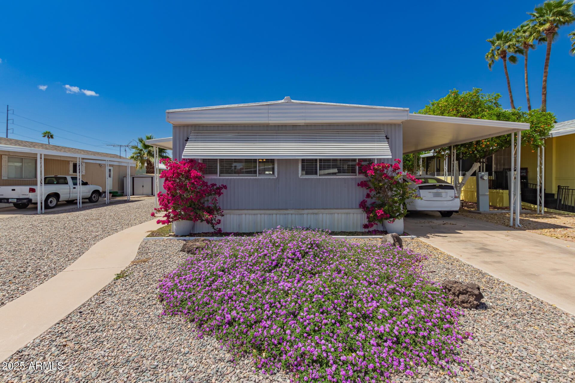 Friendly Village of Orangewood - Residential