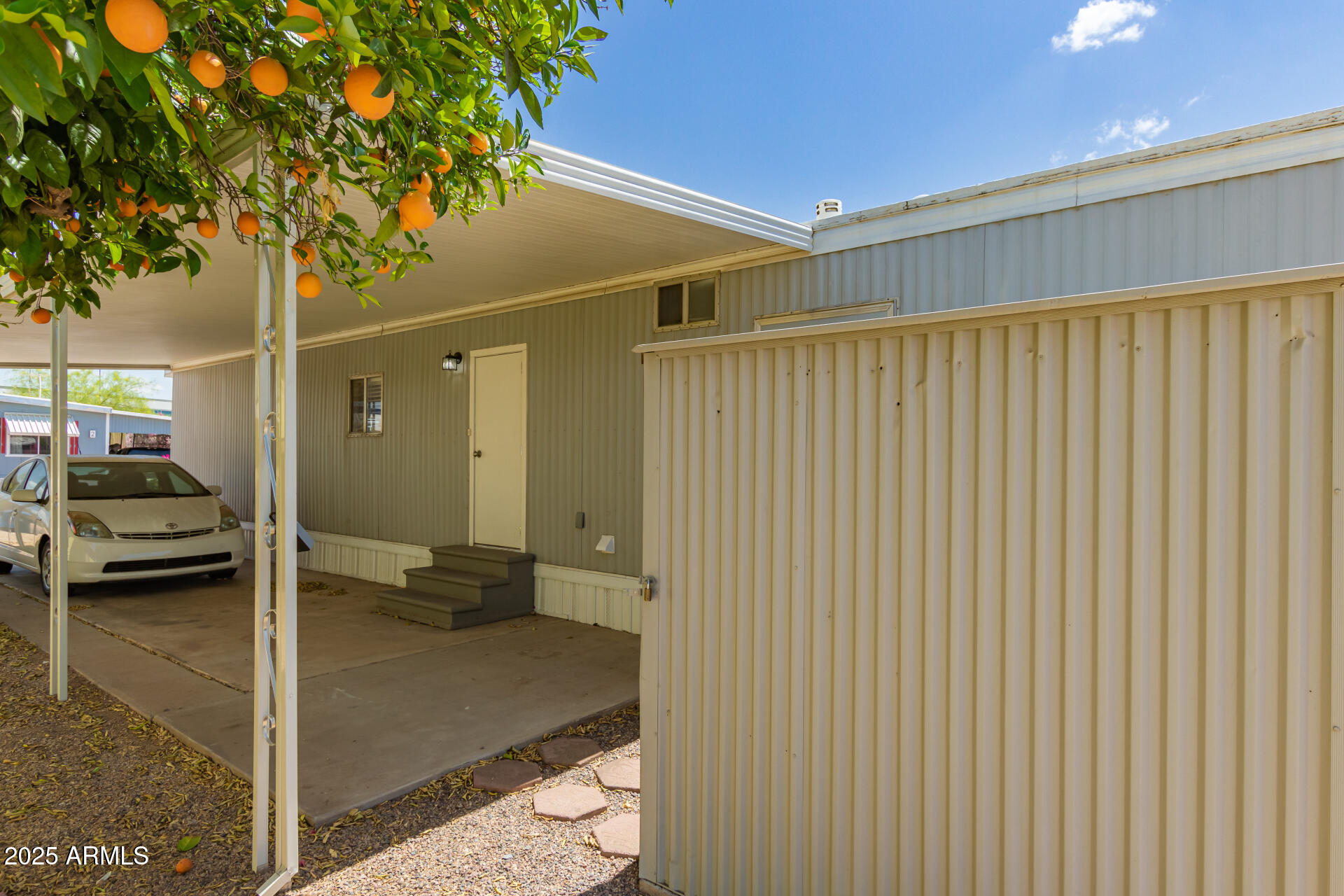 Friendly Village of Orangewood - Residential
