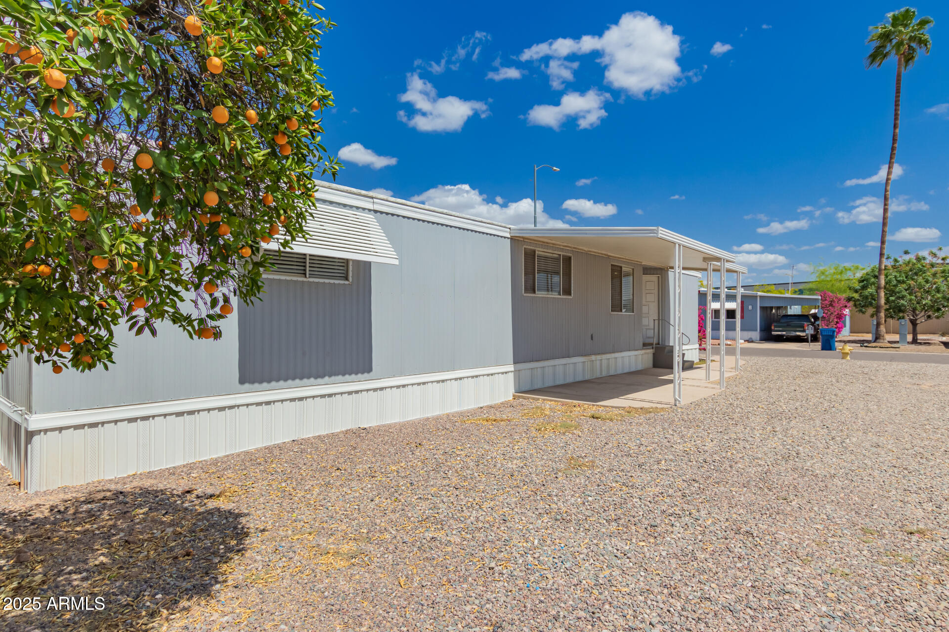 Friendly Village of Orangewood - Residential