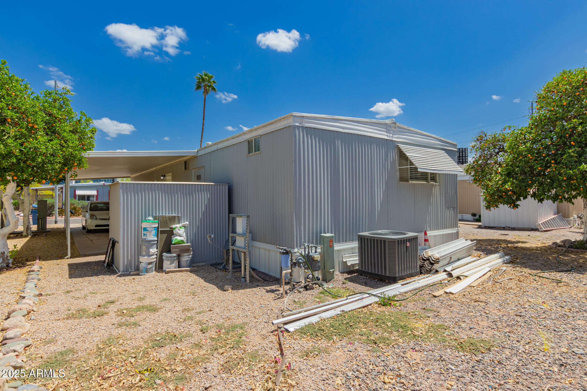Friendly Village of Orangewood - Residential