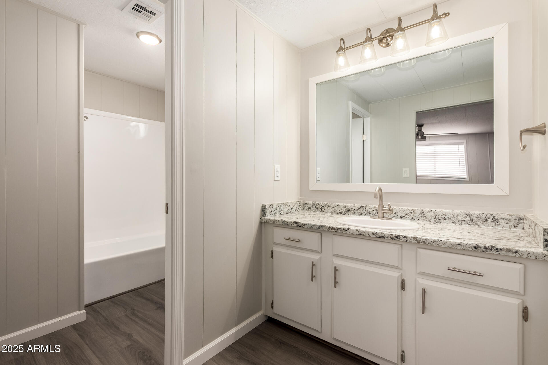 Friendly Village of Orangewood - Residential
