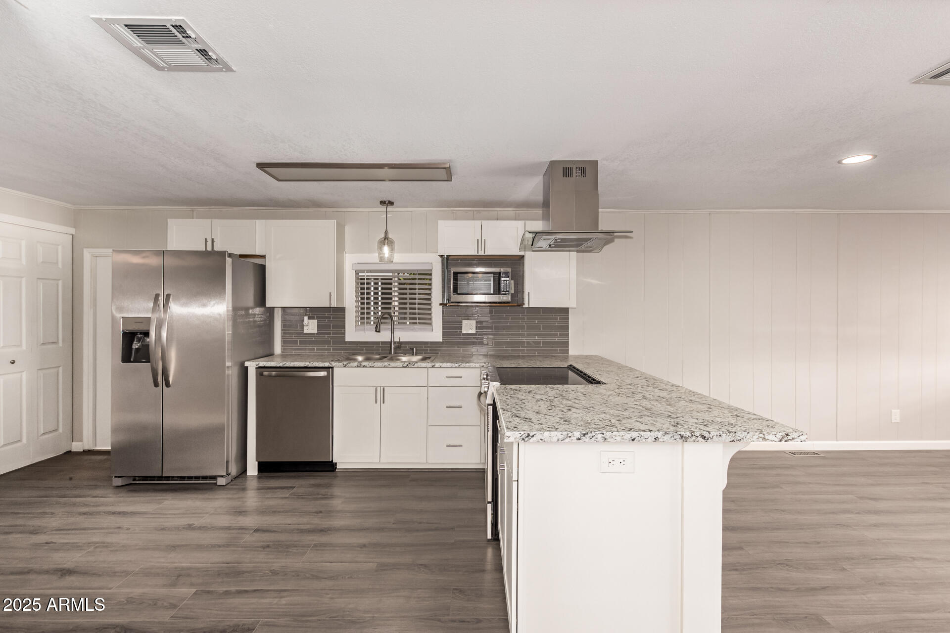Friendly Village of Orangewood - Residential