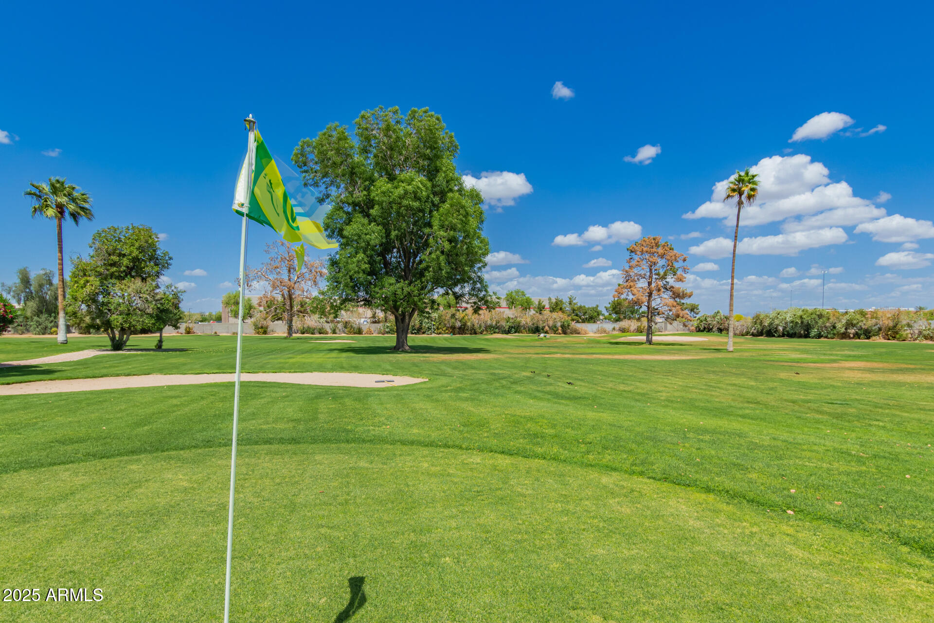 Friendly Village of Orangewood - Residential