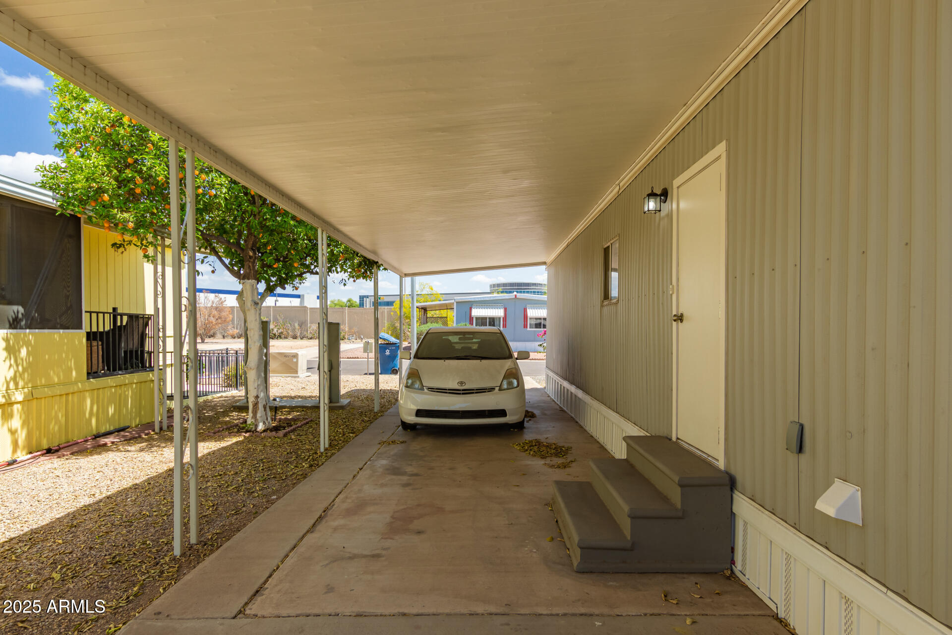 Friendly Village of Orangewood - Residential