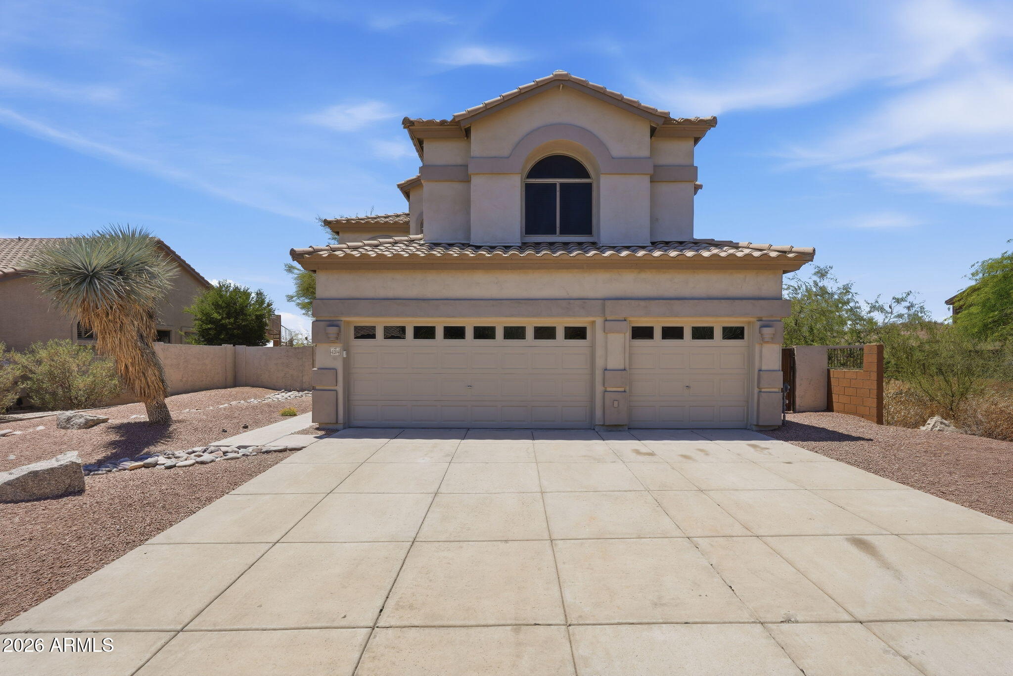 4204 N STARRY PASS Circle