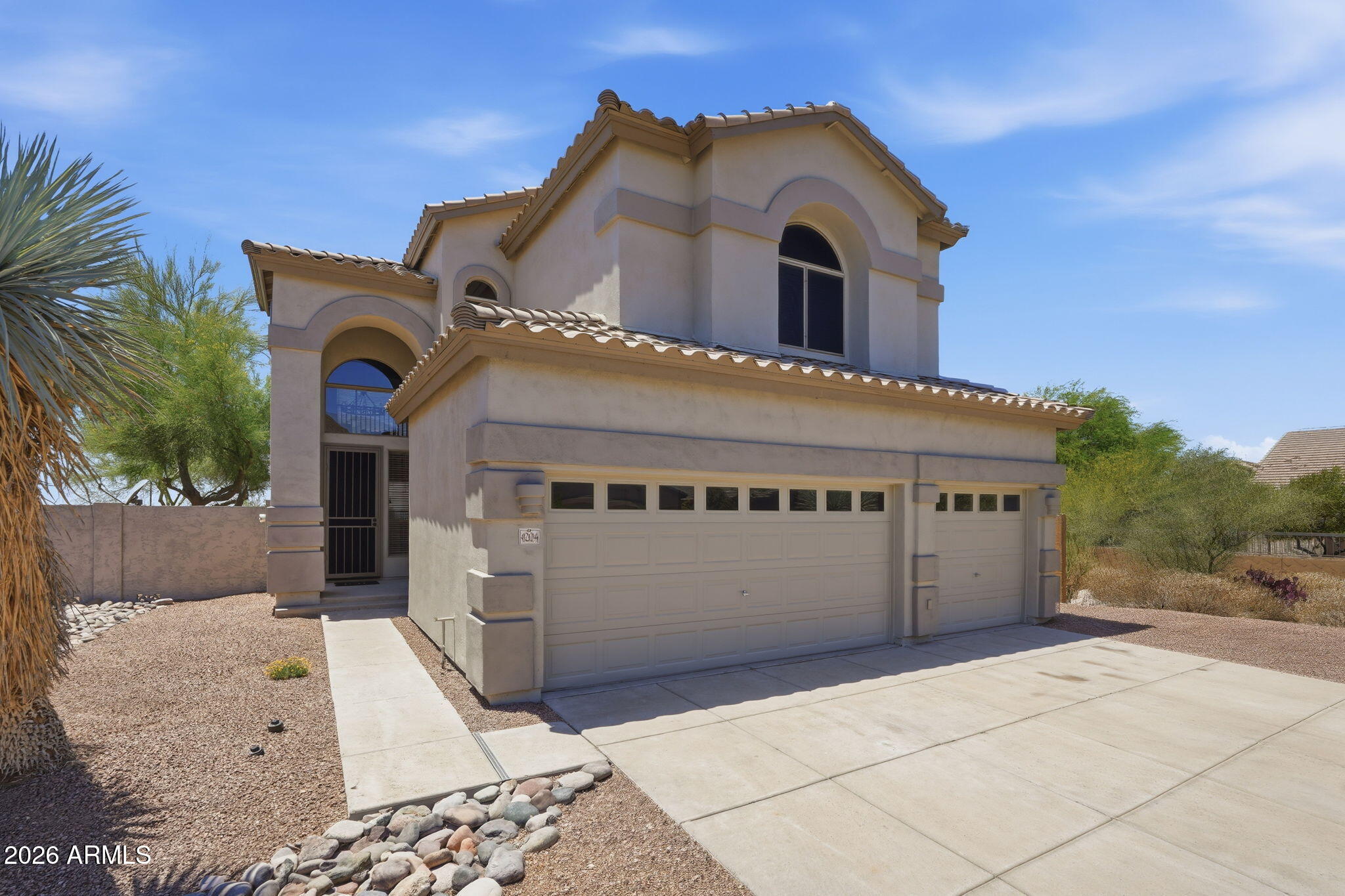 4204 N STARRY PASS Circle