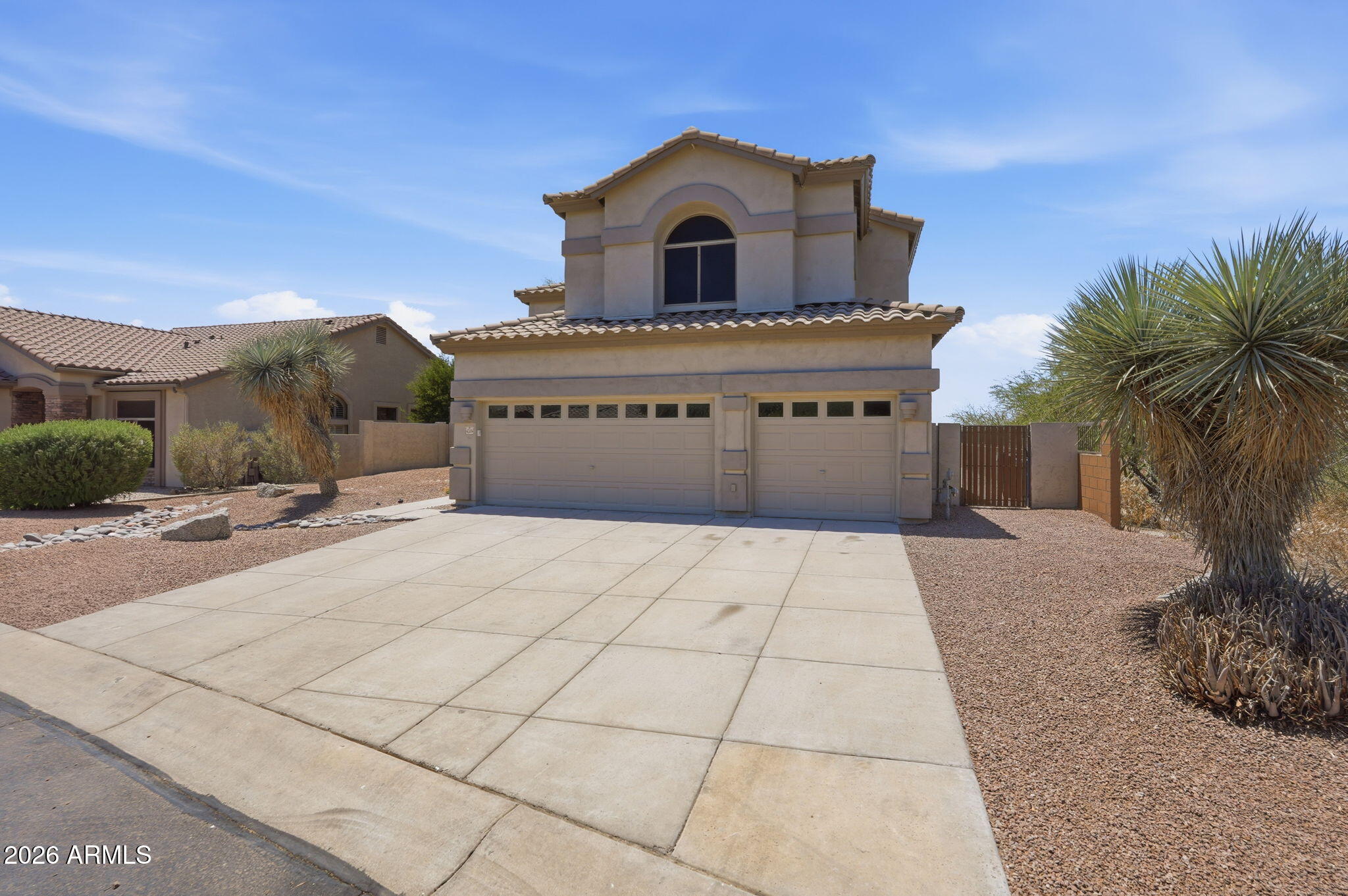 4204 N STARRY PASS Circle