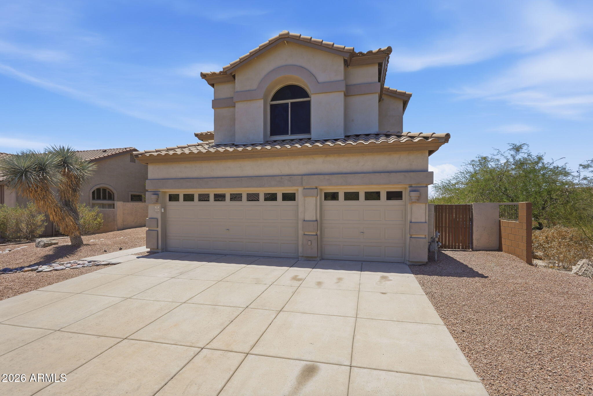 4204 N STARRY PASS Circle