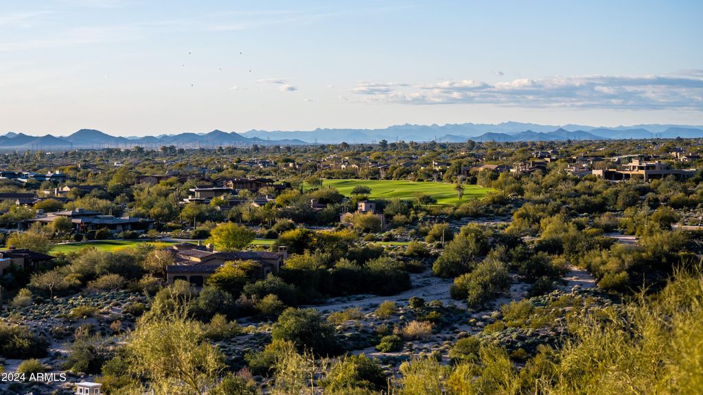 Photo of 21235 N 102nd Street #1405, Scottsdale, AZ 85255 (MLS # 6675575)