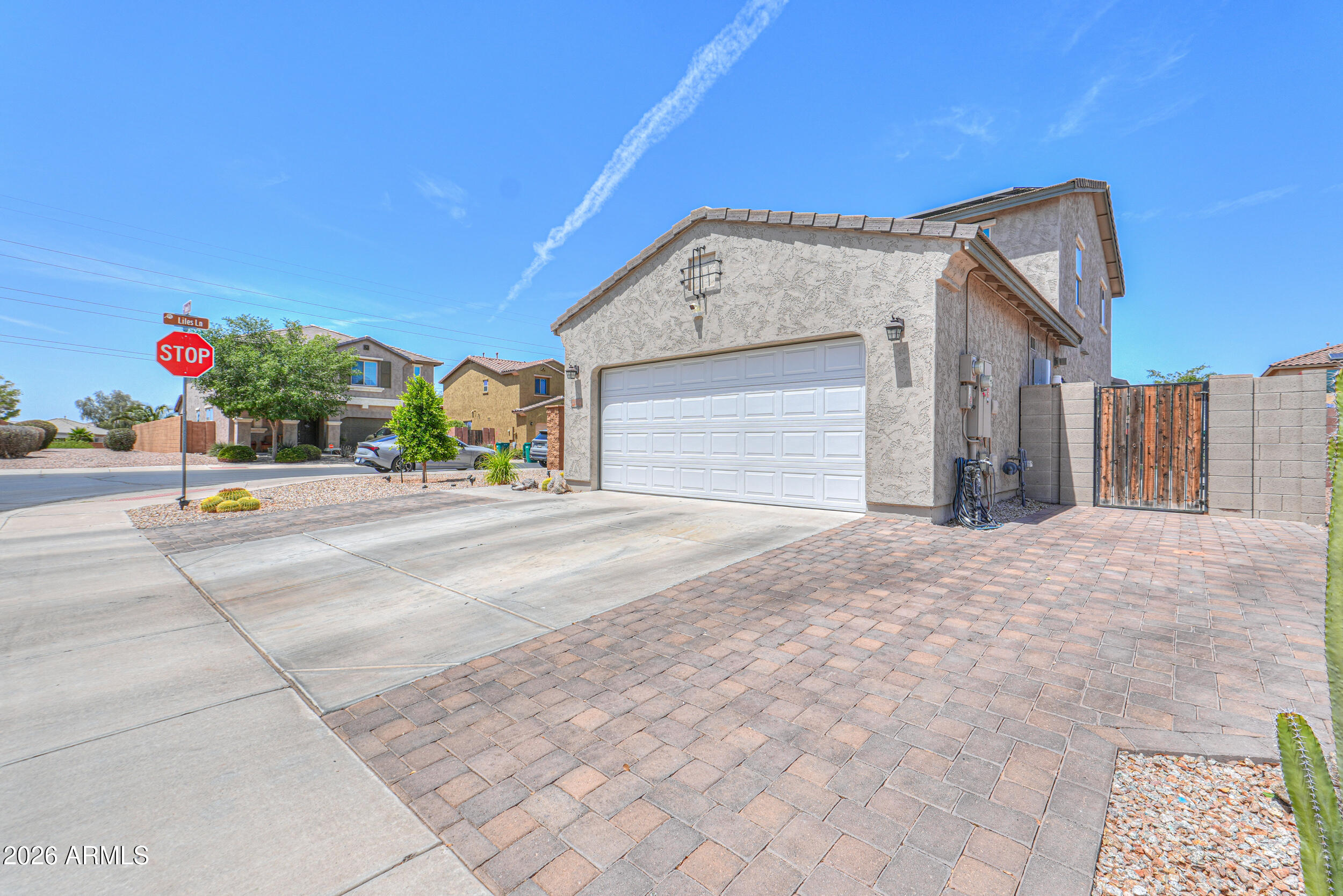 41382 W ANNE Lane