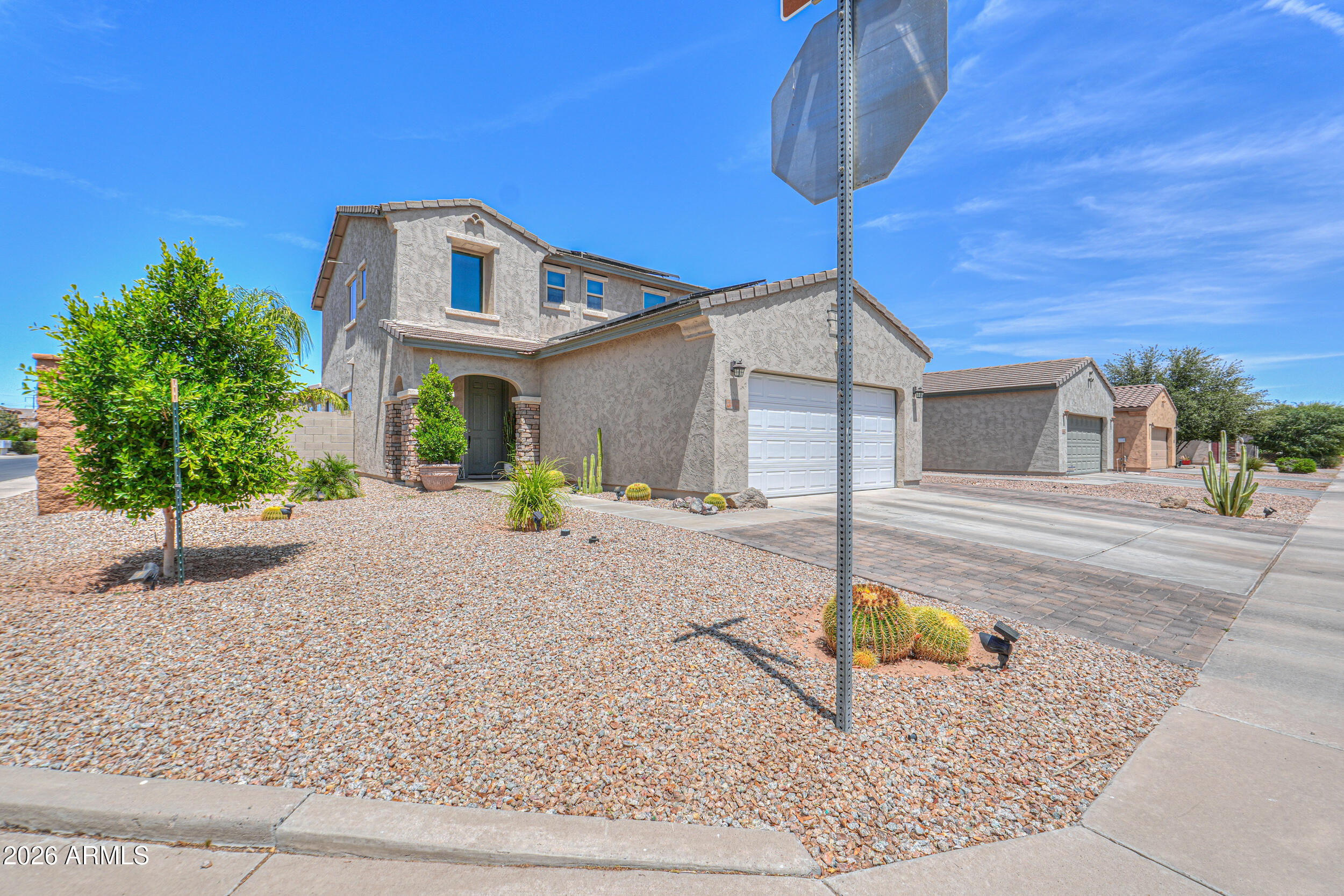 41382 W ANNE Lane