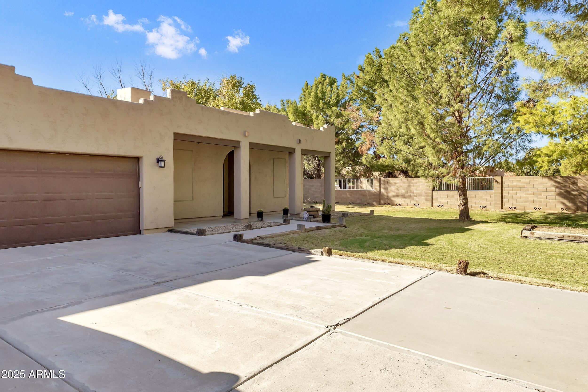 Homes for Sale in Queen Creek Arizona 3 25722 S 179th Street