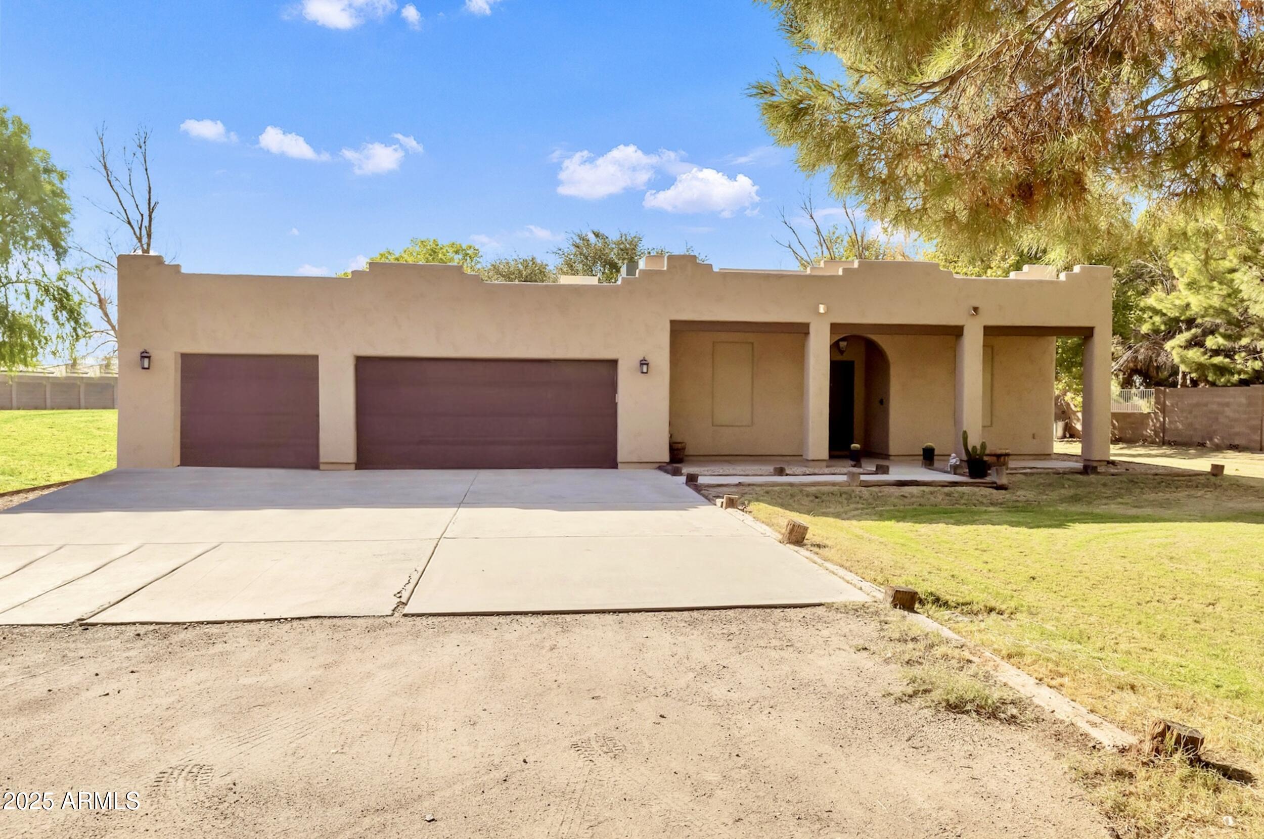 Homes for Sale in Queen Creek Arizona 4 25722 S 179th Street