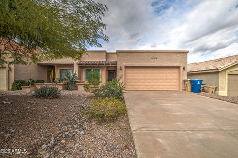 Photo of 16518 E Lost Arrow Drive #B, Fountain Hills, AZ 85268 (MLS # 6996584)