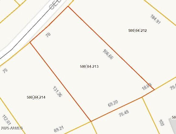 20567 E CEDAR CANYON Drive 201