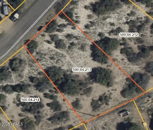 20567 E CEDAR CANYON Drive 201