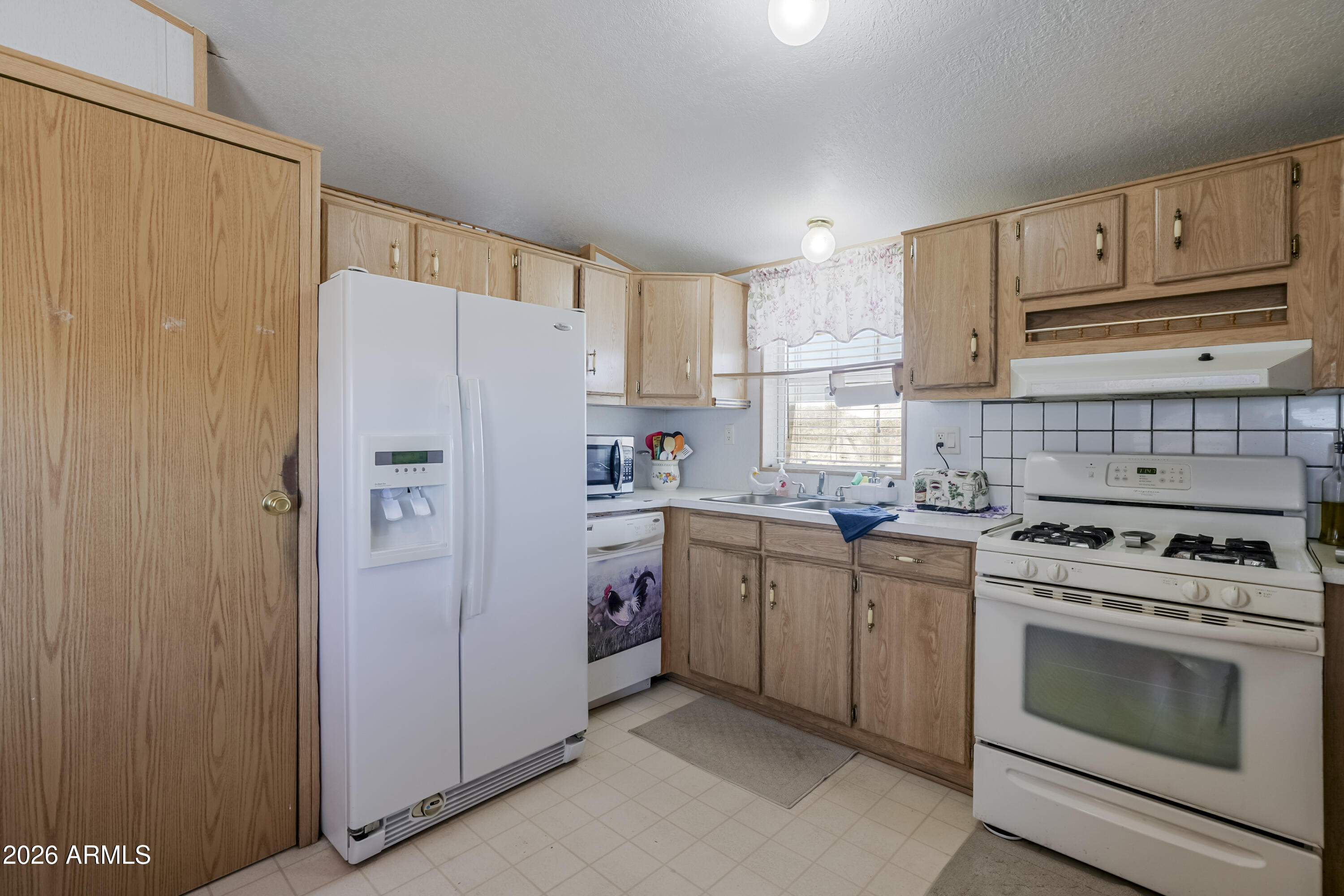 CHINO HEIGHTS UNIT 5 - Residential