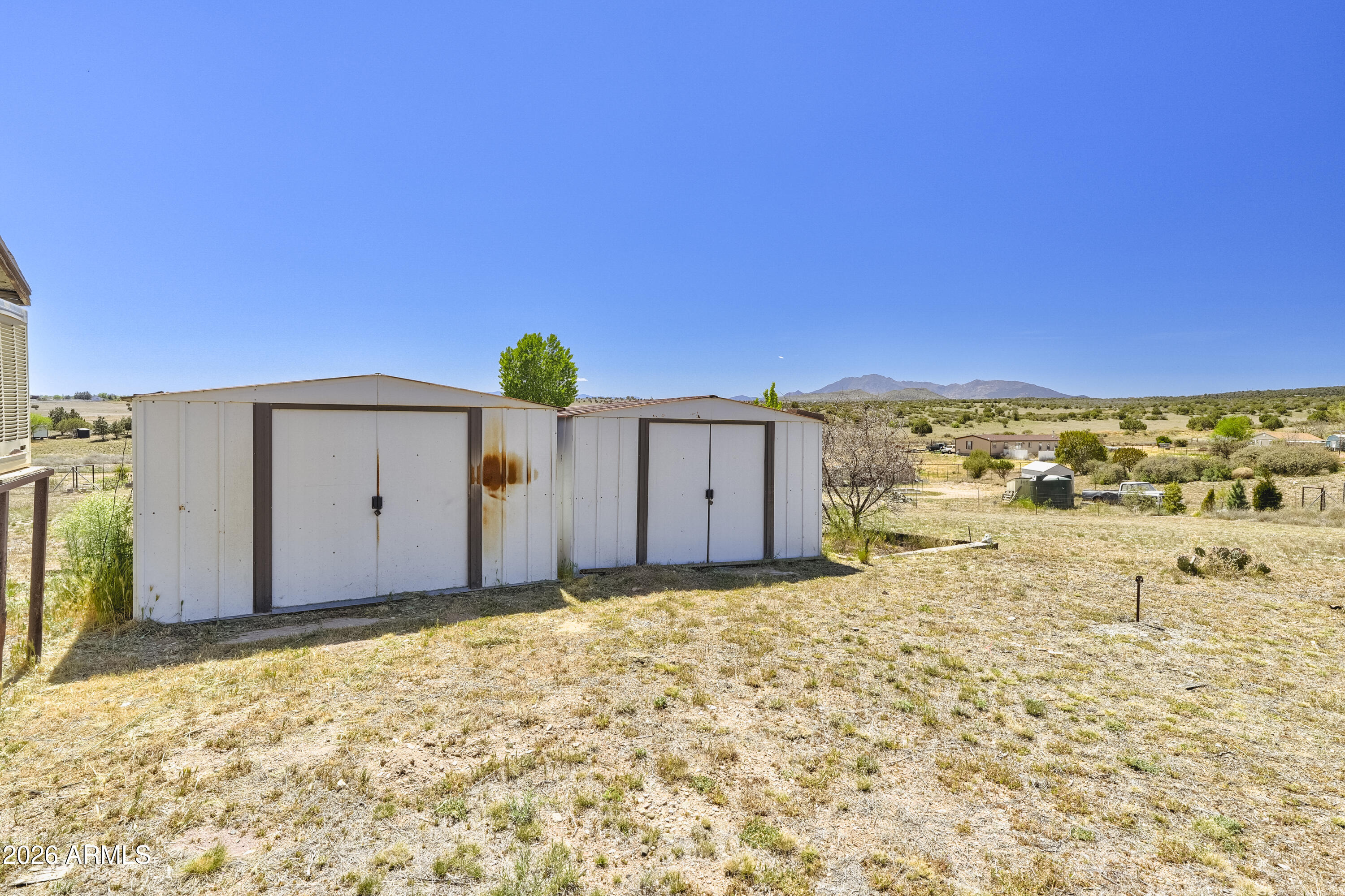 CHINO HEIGHTS UNIT 5 - Residential