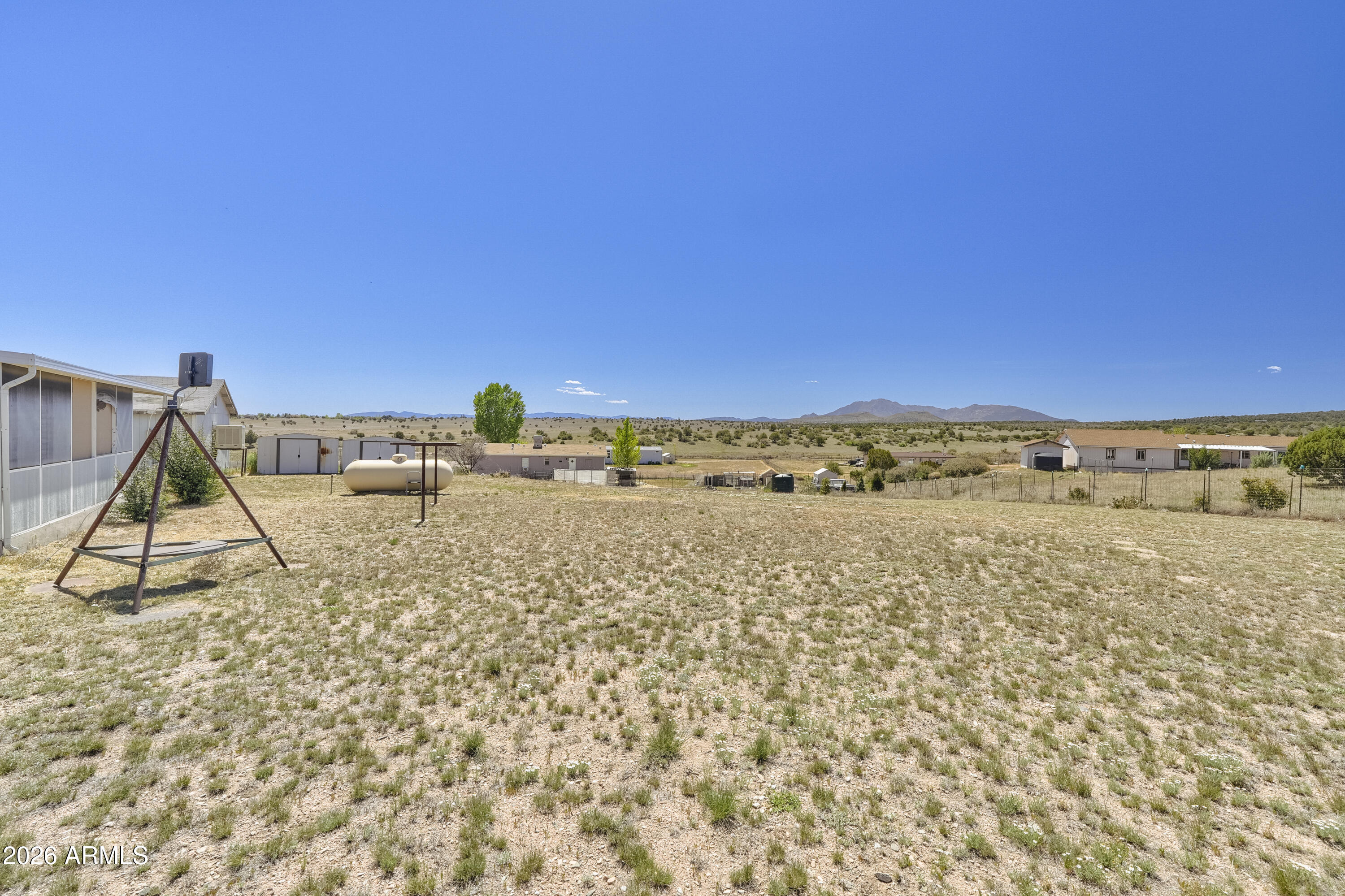CHINO HEIGHTS UNIT 5 - Residential