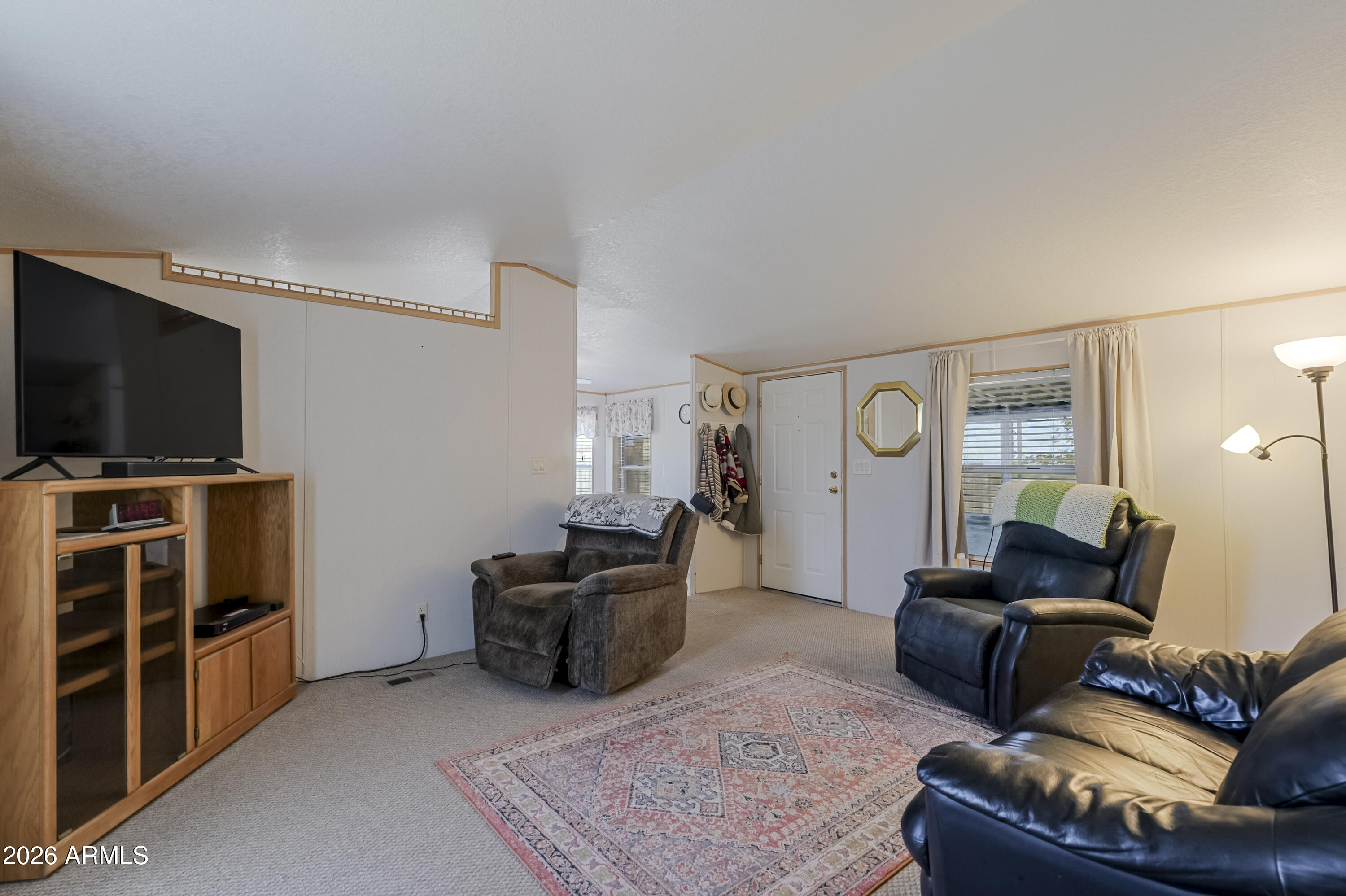 CHINO HEIGHTS UNIT 5 - Residential
