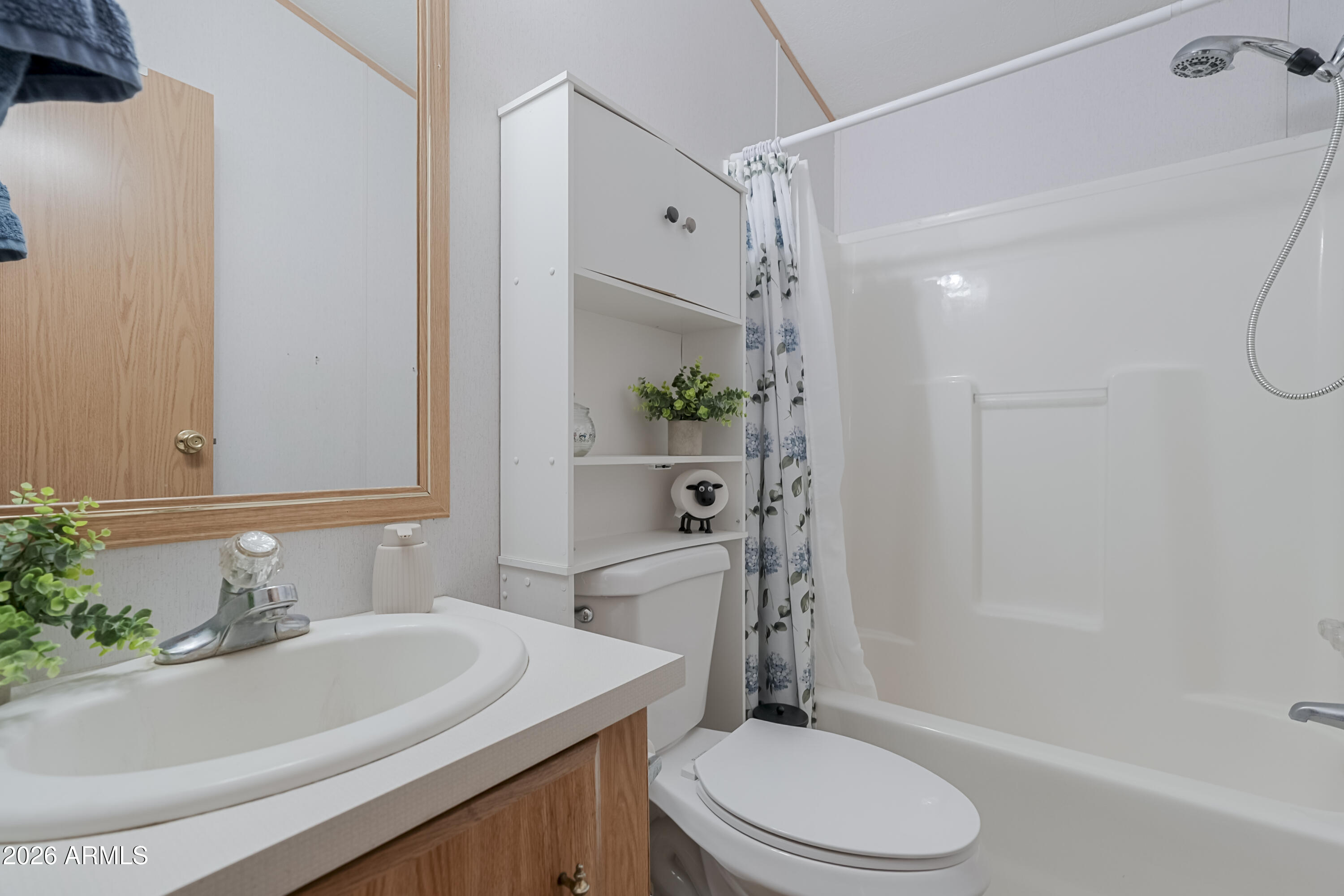 CHINO HEIGHTS UNIT 5 - Residential