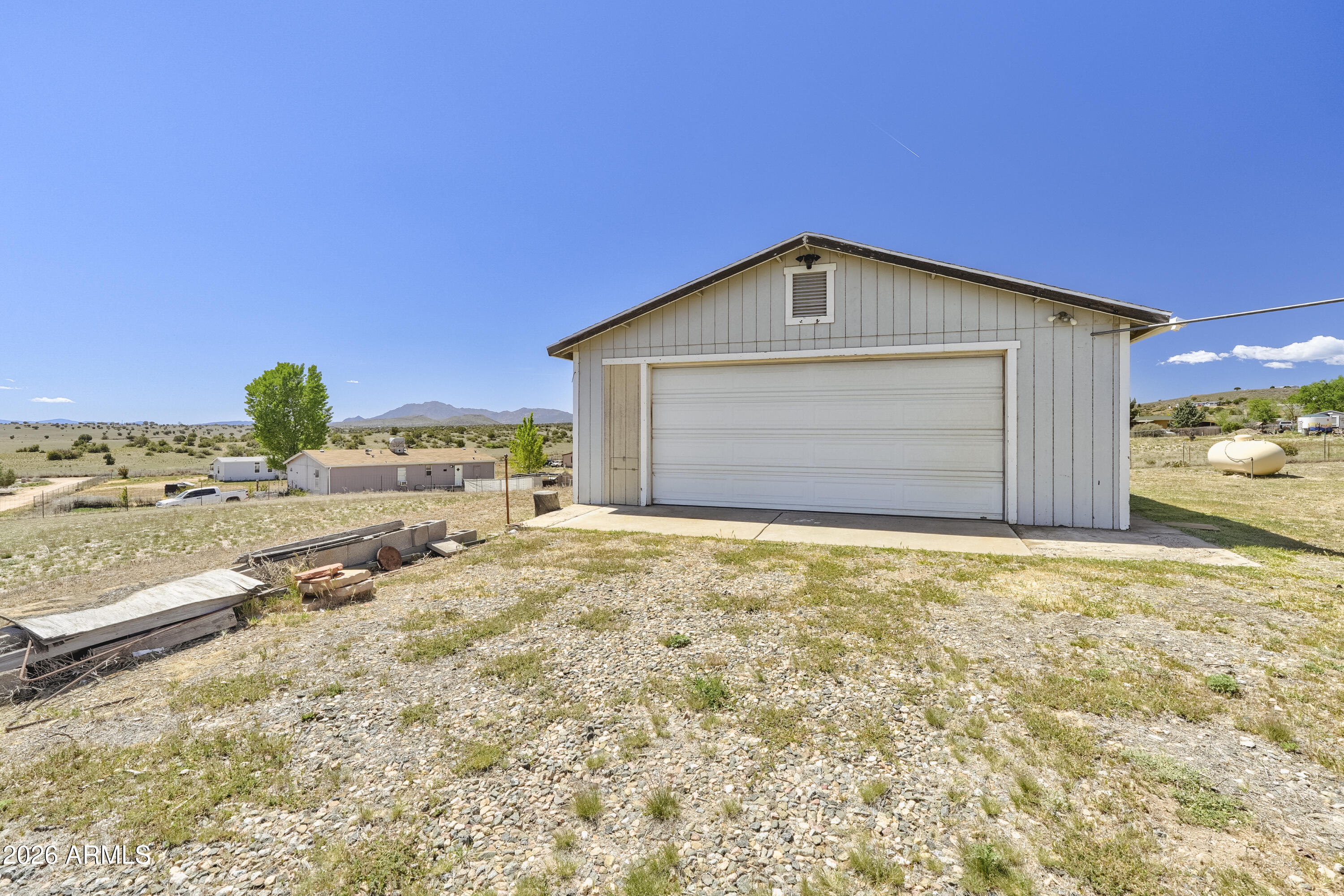 CHINO HEIGHTS UNIT 5 - Residential