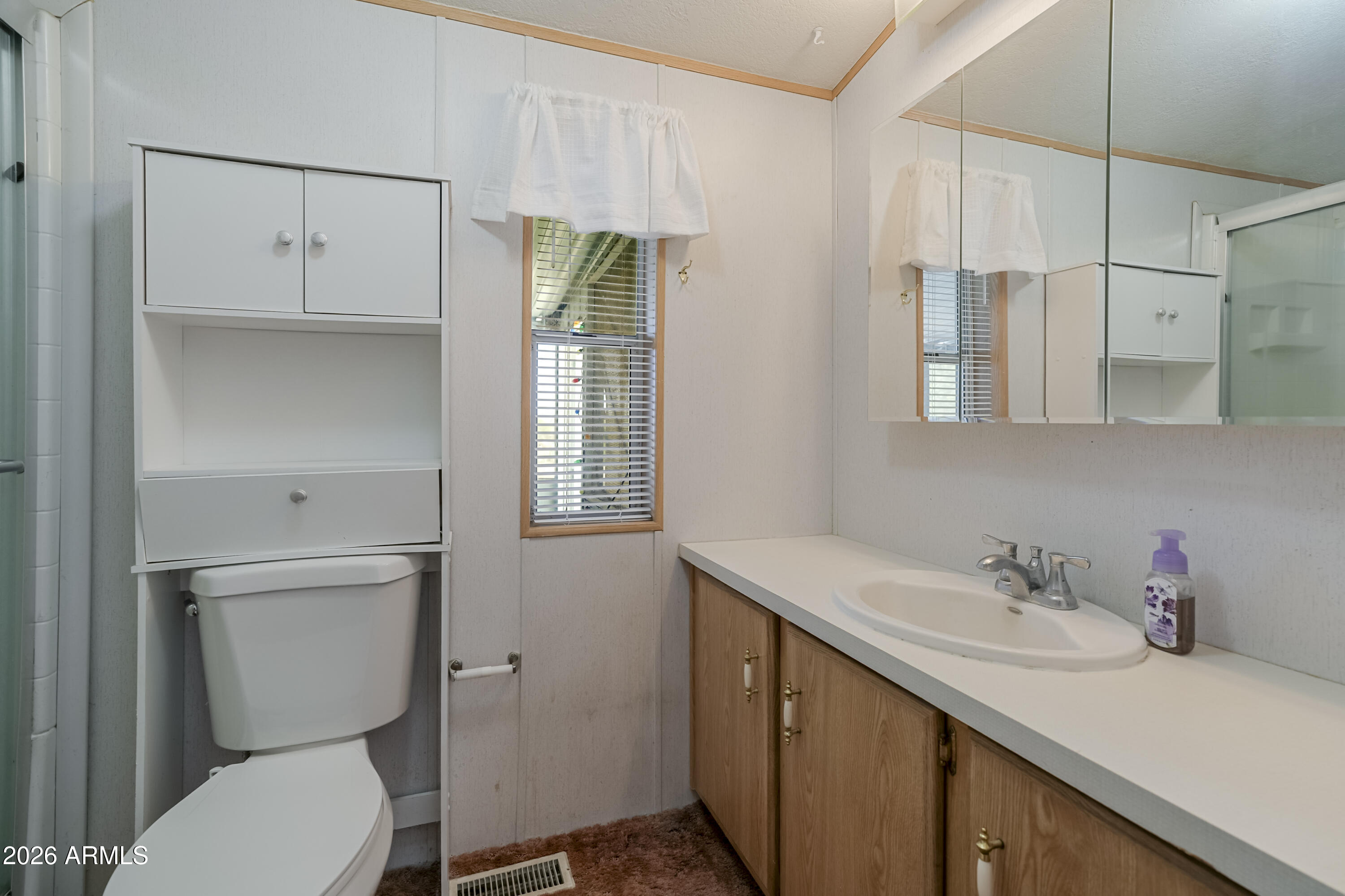 CHINO HEIGHTS UNIT 5 - Residential