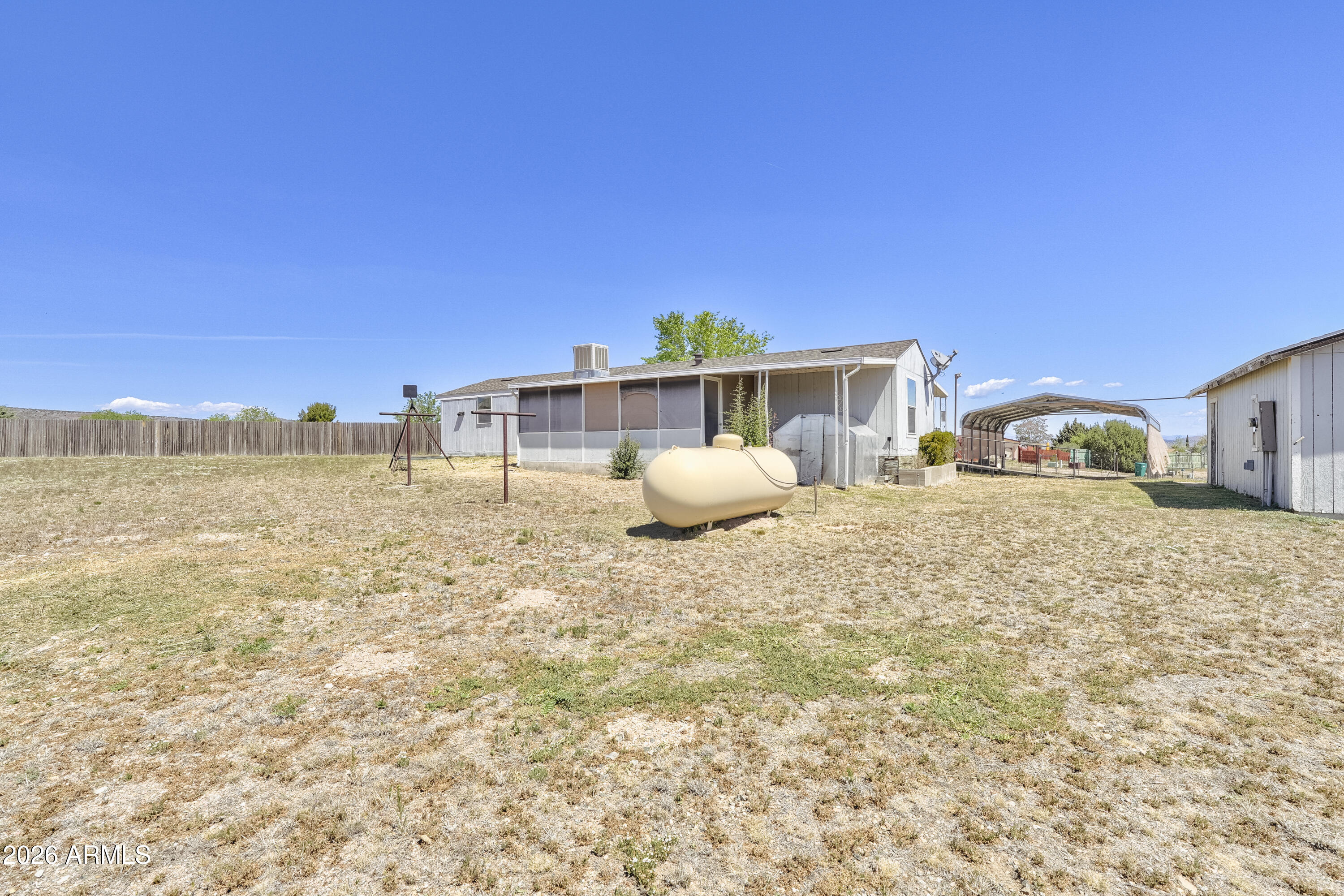 CHINO HEIGHTS UNIT 5 - Residential