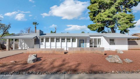 Photo of 5612 N 22nd Street, Phoenix, AZ 85016 (MLS # 6989530)