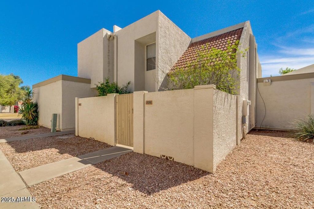 Photo of 1342 W Emerald Avenue #329, Mesa, AZ 85202 (MLS # 6951572)