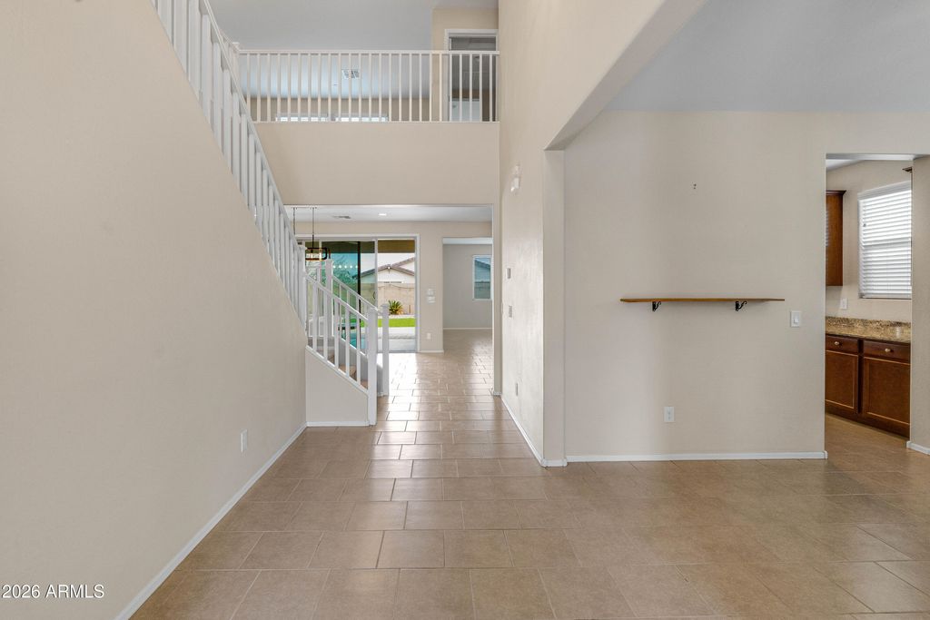 Photo of 1671 N 214th Avenue, Buckeye, AZ 85396 (MLS # 6988384)