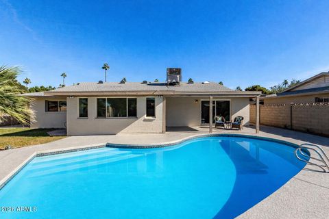 4506 S Alder Drive Tempe AZ 85282