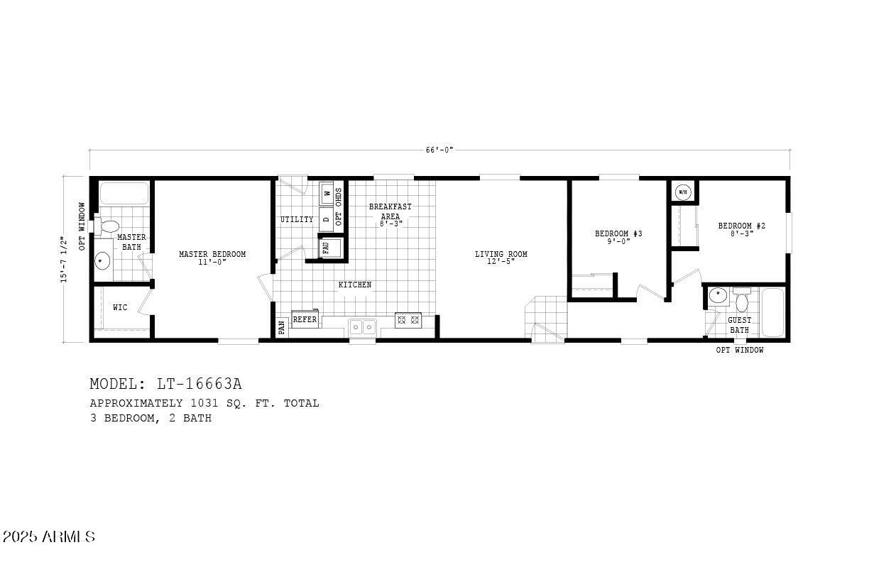 215 W VENICE Way