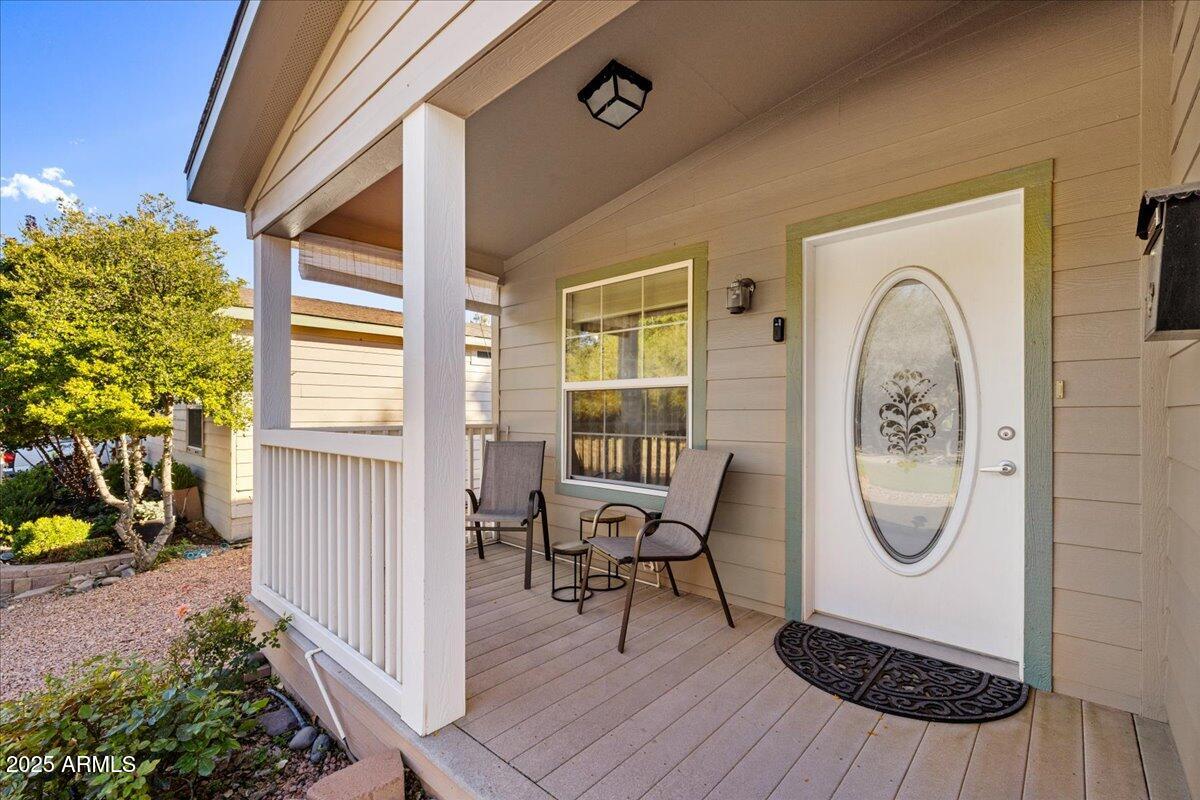 1487 W Horseshoe Bend Drive 89