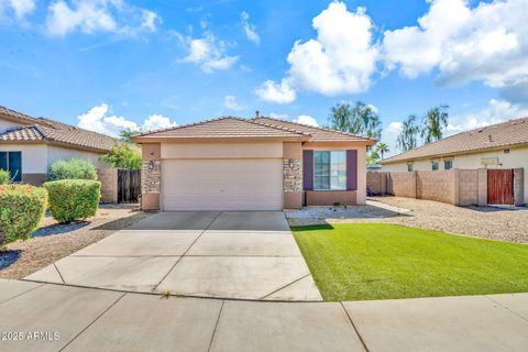 15339 W JACKSON Street Goodyear AZ 85338