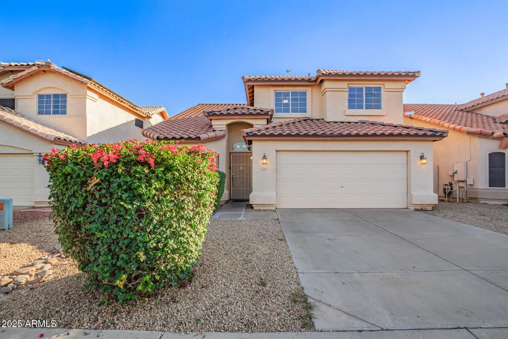 Photo of 12547 W Edgemont Avenue, Avondale, AZ 85392 (MLS # 6952105)