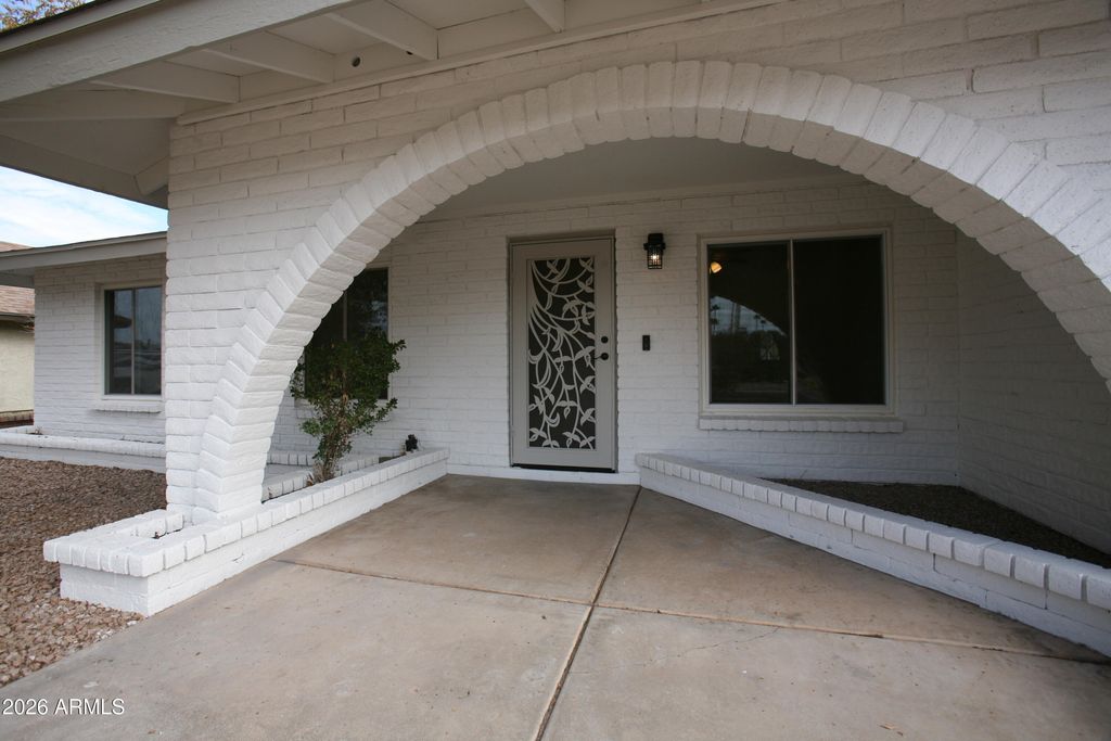 Photo of 2741 S Brooks, Mesa, AZ 85202 (MLS # 6974253)