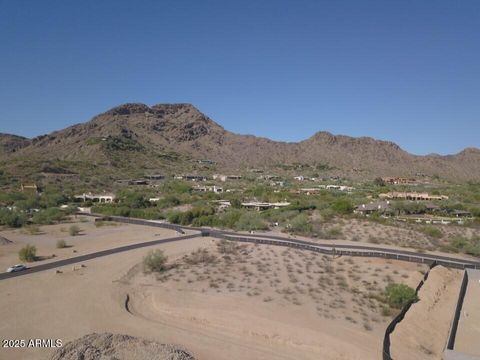 6108 E IRONWOOD Drive - Paradise Valley AZ 85253