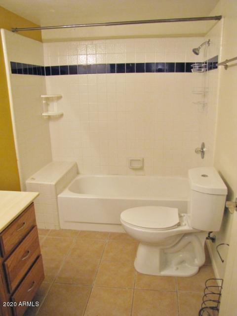 CORONA DEL SOL - Residential Lease