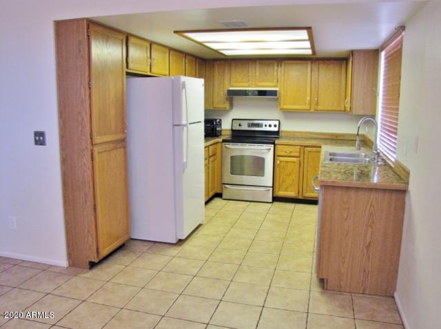 CORONA DEL SOL - Residential Lease
