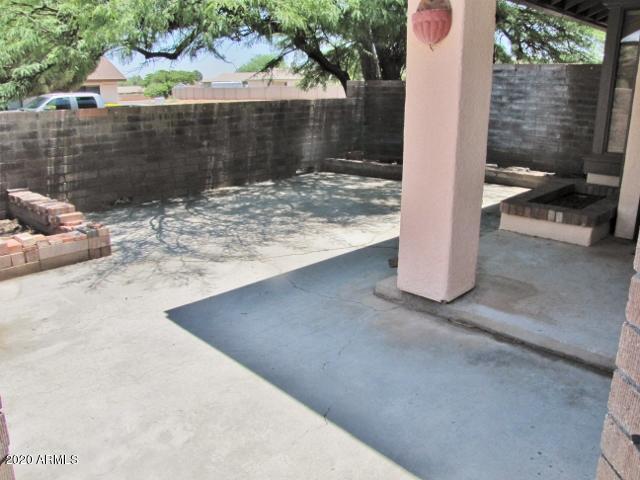CORONA DEL SOL - Residential Lease