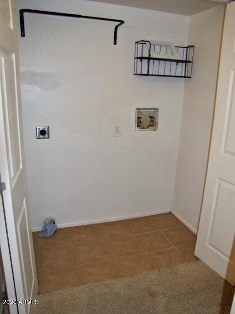 CORONA DEL SOL - Residential Lease