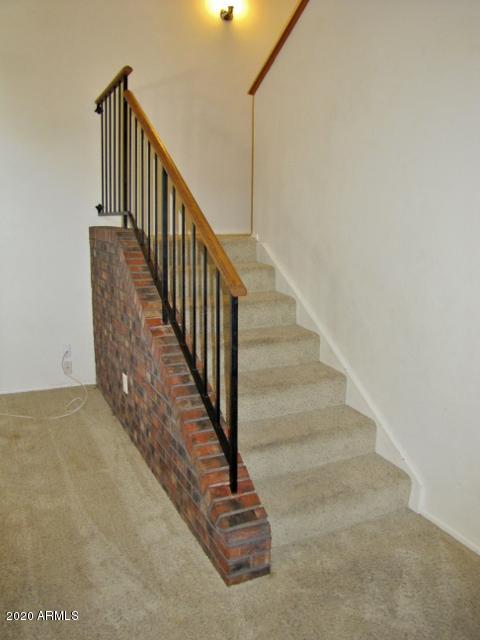 CORONA DEL SOL - Residential Lease