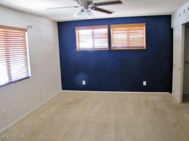 CORONA DEL SOL - Residential Lease