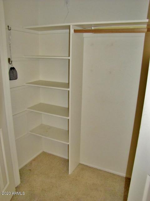 CORONA DEL SOL - Residential Lease