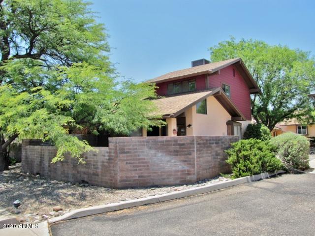 CORONA DEL SOL - Residential Lease