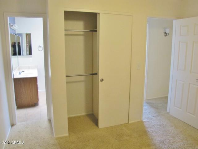 CORONA DEL SOL - Residential Lease