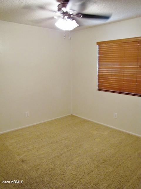 CORONA DEL SOL - Residential Lease