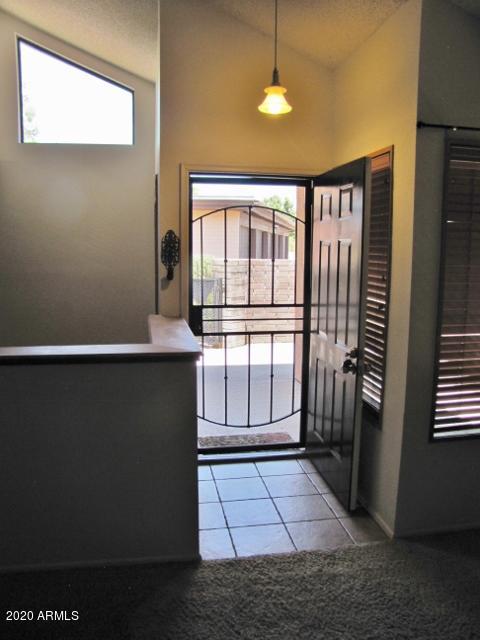 CORONA DEL SOL - Residential Lease